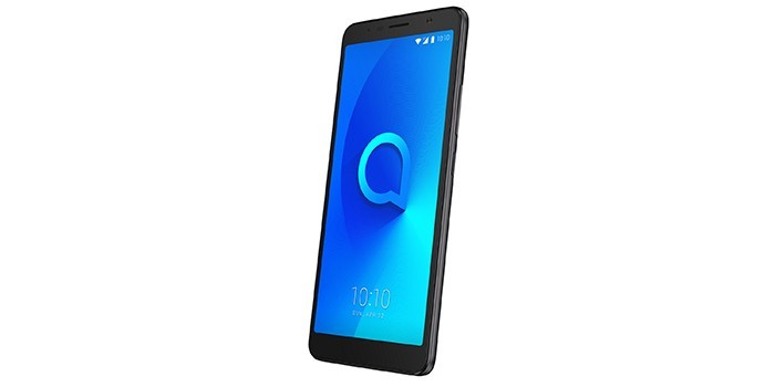 Alcatel 3C: arriva ufficialmente in Italia il primo 18:9 della casa francese