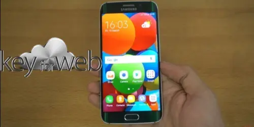 Samsung Galaxy S6 potrebbe ricevere Oreo entro febbraio