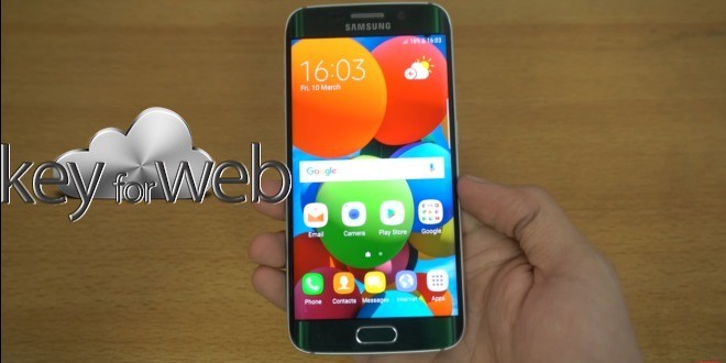 Samsung Galaxy S6 potrebbe ricevere Oreo entro febbraio