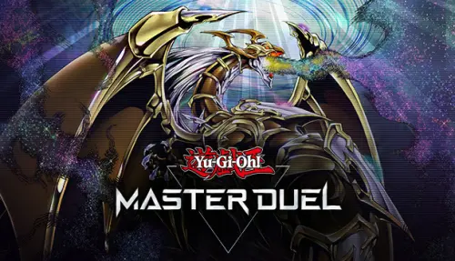 Yu-Gi-Oh! MASTER DUEL si aggiorna con nuove carte e Solo Mode