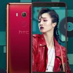 HTC U11 EYEs ufficiale: riconoscimento del volto e ottima fotocamera