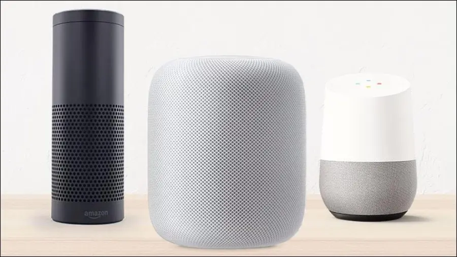 HomePod si fa attendere, ma gli smart speaker crescono