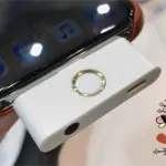 CES 2018, iPhone X riconquista il tasto Home con un accessorio
