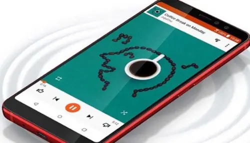 HTC U11 EYEs in nuove immagini ufficiali con tanto di specifiche