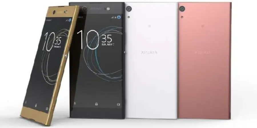 Xperia XA1 e XA1 Plus si aggiornano con le patch di sicurezza di gennaio