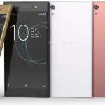 Xperia XA1 e XA1 Plus si aggiornano con le patch di sicurezza di gennaio