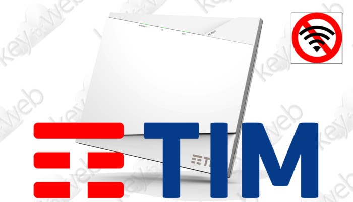 Fibra Ottica TIM: il modem Sercomm blocca il Wi-Fi, colpa dell'ultimo aggiornamento?