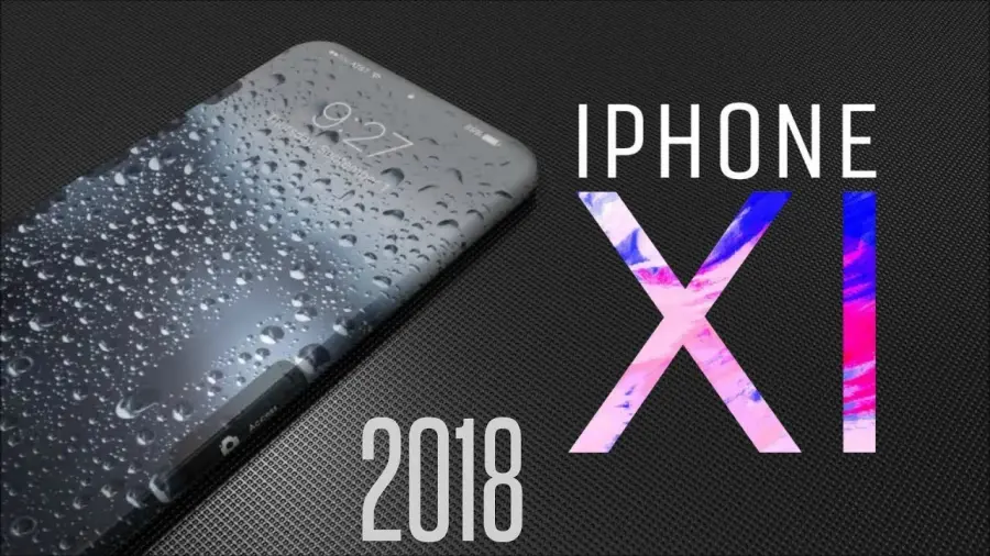 iPhone 11 è il successore di iPhone X, in un video stand alone