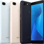 ASUS ZenFone Max debutta con il lancio di ZenFone Max Plus (M1)