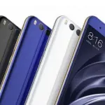 Xiaomi Mi 6, arriva Android 8.0 Oreo con la MIUI 9 8.1.11 Global Beta