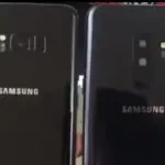 Samsung Galaxy S9+ Black e Gold in video, ma hanno qualcosa di strano