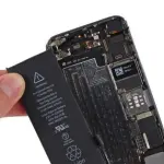 Apple in ritardo con la sostituzione delle batterie per iPhone 6