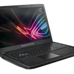 ASUS lancia ROG Strix, nuovo laptop gaming da 17,3’’