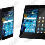 ZTE continuerà a sperimentare su smartphone pieghevoli