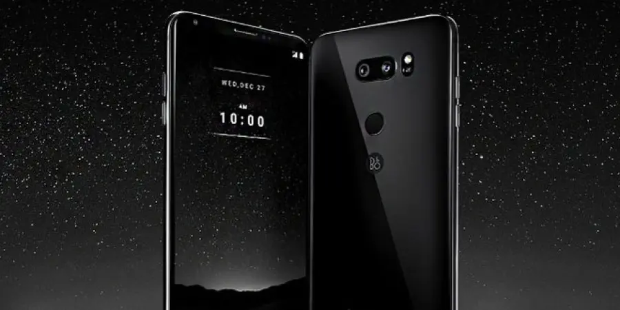 I nuovi smartphone LG saranno 