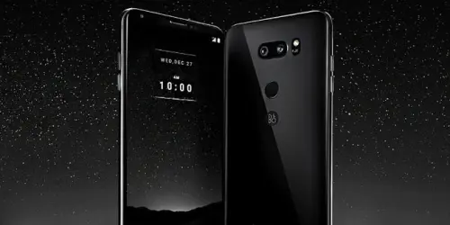 I nuovi smartphone LG saranno 