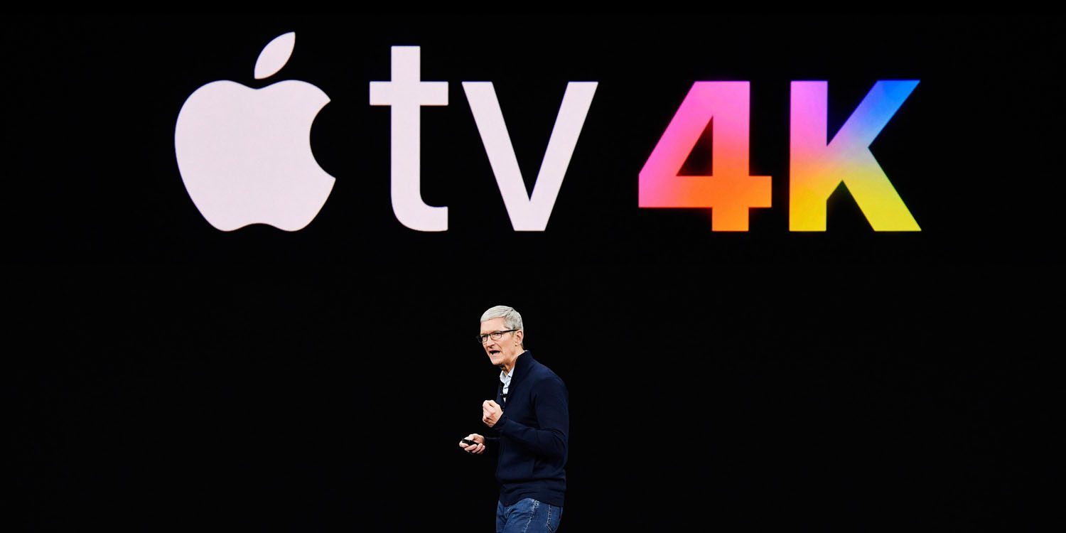 Apple continua a progettare serie TV, in programma anche 