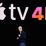 Apple continua a progettare serie TV, in programma anche 