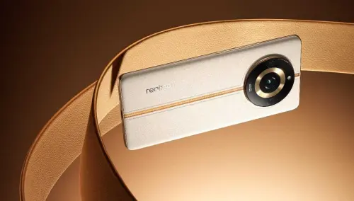 Realme 11 Pro Series arriva in Europa, tutti i dettagli