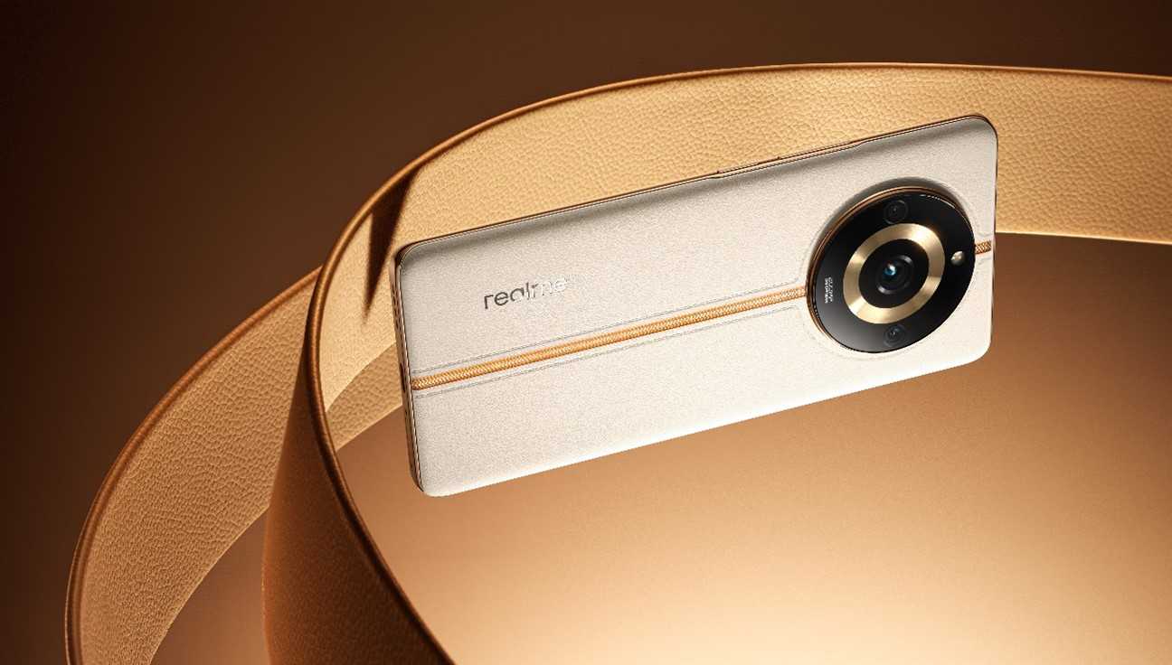 Realme 11 Pro Series arriva in Europa, tutti i dettagli