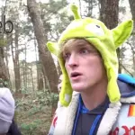 Logan Paul rimosso tra i partner di YouTube