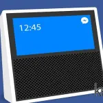 Facebook Portal: il nuovo smart speaker per le video chat