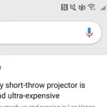 Google Feed cambia pelle: in test una nuova interfaccia
