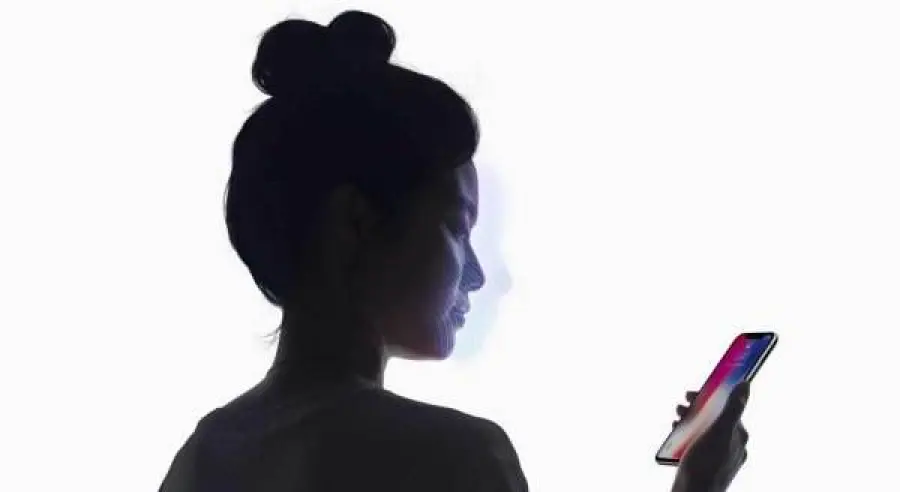 La tecnologia Face ID potrebbe essere progettata da LG nel 2018