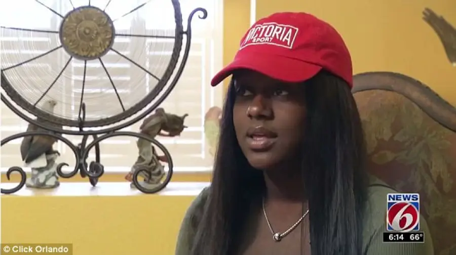 Un iPhone 7 Plus esplode e ferisce una ragazza