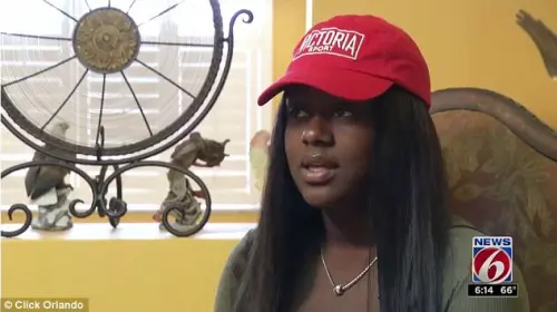 Un iPhone 7 Plus esplode e ferisce una ragazza