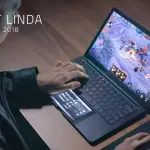 Razer Phone si trasforma in un Laptop da 13