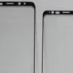 Samsung Galaxy S9 e S9+ attirano l'attenzione con nuove immagini durante il CES 2018