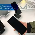 Vivo e lo smartphone con fingerprint su schermo arrivano a CES 2018
