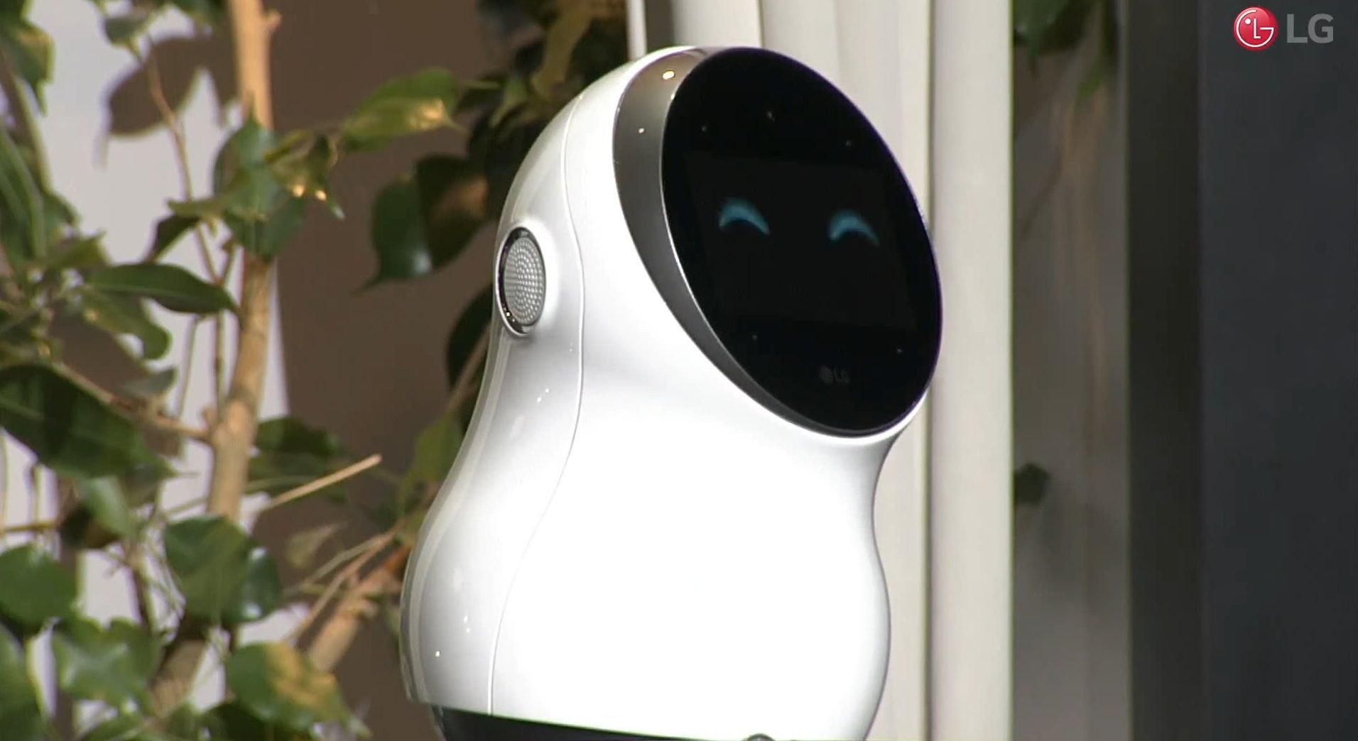 LG Cloi fa cilecca alla presentazione del CES 2018