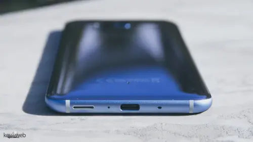 HTC U11, l'aggiornamento Android 8.0 Oreo arriva in Germania