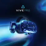 CES 2018, HTC Vive Pro è il nuovo potente visore della compagnia