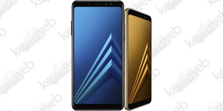 Galaxy A8 2018 arriva in Europa a un prezzo tutt'altro che basso