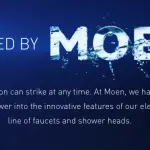 CES 2018, Siri entra sotto la doccia!