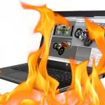 Portatili HP a rischio esplosioni per colpa della batteria, inizia il richiamo ufficiale