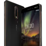 Nokia 6 2018 si aggiorna subito ad Android 8.0 Oreo