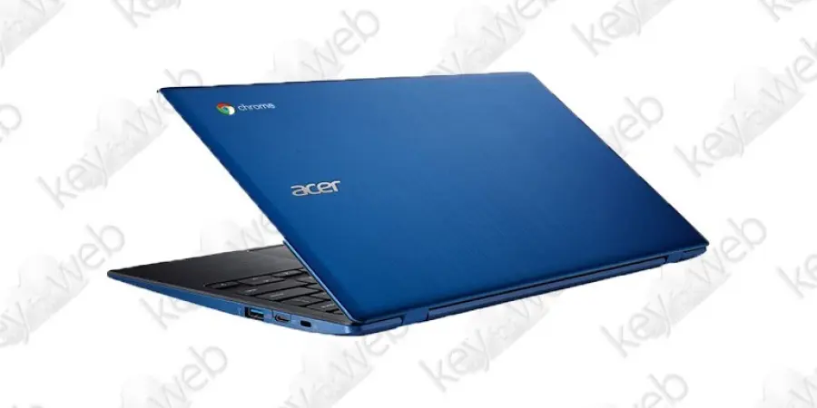 Acer lancia il nuovo Chromebook 11 con USB 3.1 Type C