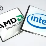 CPU Ibrida Intel-AMD ufficiale: Core i7 e i5 con Radeon RX Vega M al CES 2018