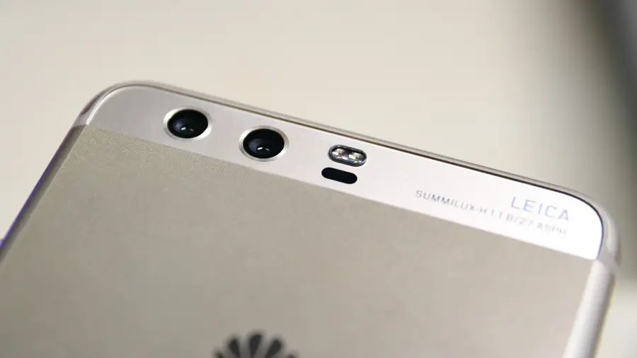 Huawei P10 e P10 Plus, Android 8.0 Oreo in beta in Romania