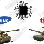 Samsung e TSMC si fanno guerra, la casa taiwanese investe sul processo produttivo a 3 nanometri