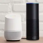 Google Home e Amazon Echo: il 2018 sarà un anno importante