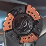 Recensione ASUS PG258Q: monitor Gaming a 240Hz