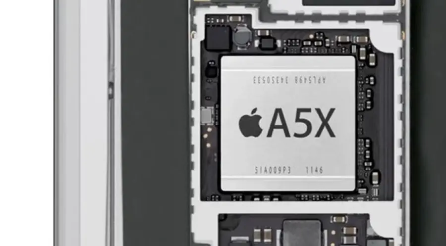 Apple affronta un problema riguardante la CPU dei dispositivi più datati