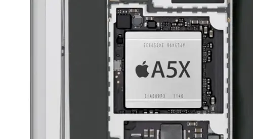 Apple affronta un problema riguardante la CPU dei dispositivi più datati