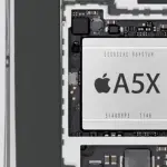 Apple affronta un problema riguardante la CPU dei dispositivi più datati