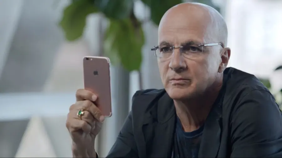 Apple dirà presto addio a Jimmy Iovine?